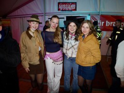 INSELKARNEVAL 2026 (kf)